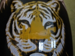 Nr 09. Tiger