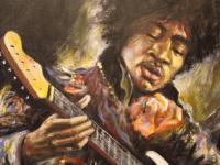 Nr 21. Jimi Hendrix