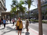 Nr 07. Rodeo Drive, Beverly Hills