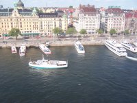 Nr 18. Boendet på Strand Hotel